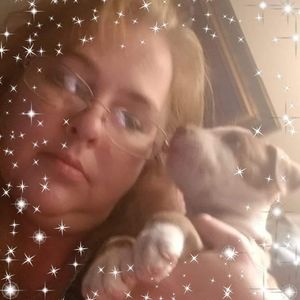 Meet your Posher, Rita